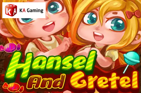 Hansel And Gretel